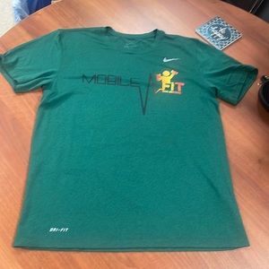 Nike shirt